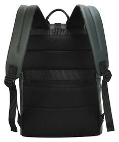 Batoh na notebook dbramante1928 Broadway Backpack 16" ICON zelený

 obrázok produktu 3 z 6