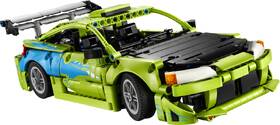 Stavebnica LEGO® Technic 42229 Auto Fast and Furious Mitsubishi Eclipse 

 obrázok produktu 1 z 8