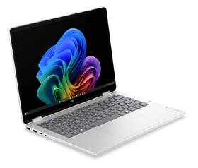 Notebook HP OmniBook 5 Flip AI 14-km0070ncx + Game Pass predplatné na 2 mesiace strieborný

 obrázok produktu 6 z 8