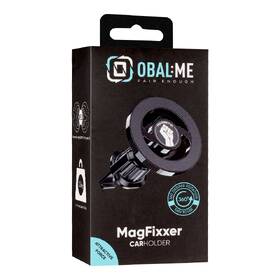 Držiak na mobil Obal:Me MagFixxer čierny

 obrázok produktu 4 z 5