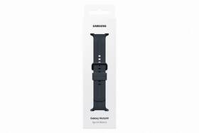 Remienok Samsung športový (velikost M/L) Galaxy Watch9 čierny

 obrázok produktu 3 z 3