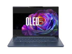 Notebook Acer Swift Go 14 AI (SFG14-I71-7285) modrý

 obrázok produktu 3 z 9