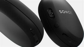 Slúchadlá SONOS Ace Ultra čierna

 obrázok produktu 2 z 6