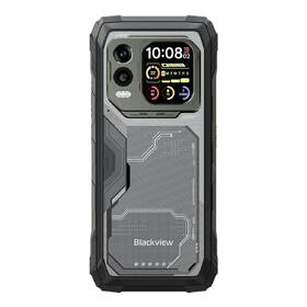 Mobilný telefón Aligator Blackview XPLORE 1 PRO 12 GB / 256 GB čierny

 obrázok produktu 6 z 8