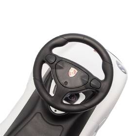 Odrážadlo plastové Buddy Toys BPC 5326 biele

 obrázok produktu 7 z 9