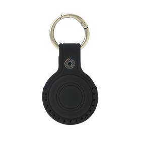 Kľúčenka Mobile Origin AirTag Leather Keychain A6 čierny

 obrázok produktu 2 z 7