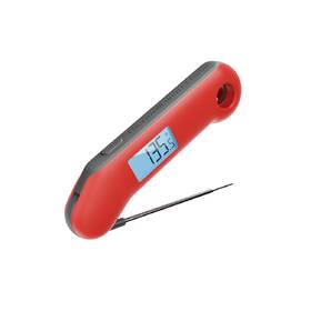 Teplomer do mäsa ThermoMaven F1 Turbo červený

 obrázok produktu 3 z 10