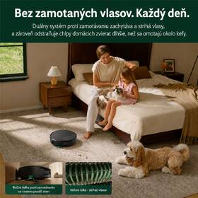 Robotický vysávač iRobot Max 875 Combo čierny

 obrázok produktu 17 z 19