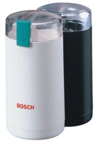 Mlynček na kávu Bosch MKM6003 čierny

 obrázok produktu 1 z 6