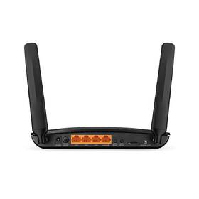 Router TP-Link TL-MR6400 4G/LTE 

 obrázok produktu 2 z 4