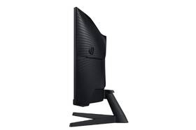 Herný monitor Samsung Odyssey G5 34" 

 obrázok produktu 8 z 8