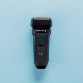 Holiaci strojček Remington F6000 F6 Style Series Aqua Foil Shaver čierny/modrý

 obrázok produktu 8 z 20