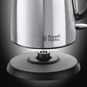 Rýchlovarná kanvica RUSSELL HOBBS 24990-70 Victory Compact nerez

 obrázok produktu 1 z 13