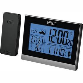 Meteorologická stanica EMOS E3070 čierna

 obrázok produktu 3 z 5