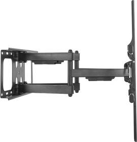 Držiak na TV STELL SHO 8610, pre uhlopriečky 50" až 100", nosnosť 80 kg čierny

 obrázok produktu 2 z 9