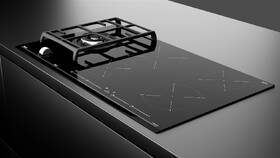 Plynová varná platňa Teka JZC 95314 ABC BK (E4) čierna

 obrázok produktu 7 z 9