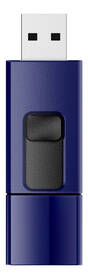 USB flashdisk Silicon Power Ultima U05 32GB modrý

 obrázok produktu 2 z 4