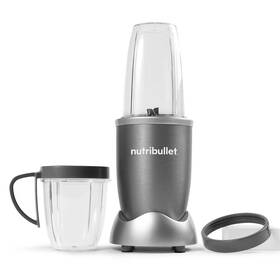 Stolný mixér Nutribullet NB606DG 

 obrázok produktu 1 z 13