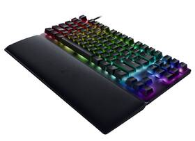 Klávesnica Razer Huntsman V2 Tenkeyless (Purple Switch) - US Layout čierna

 obrázok produktu 3 z 5