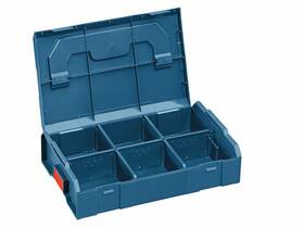 Box na náradie Bosch Professional L-Boxx Mini 

 obrázok produktu 1 z 2
