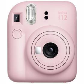 Instantný fotoaparát Fujifilm Instax mini 12 ACC kit ružový

 obrázok produktu 2 z 9