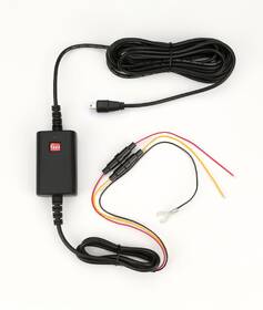 Autokamera Mio MiVue R850T 2.5K HDR E-Mirror (so zadnou kamerou a GPS) čierna

 obrázok produktu 14 z 18