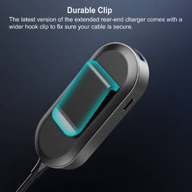 Adaptér do auta WG 2x USB, 4x USB-C PD, 100W čierny

 obrázok produktu 2 z 3