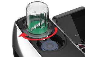 Mixér Tefal XF650038 Coach Mix & Drink Box 5v1 

 obrázok produktu 8 z 15