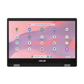Notebook Asus Chromebook CM14 Flip sivý

 obrázok produktu 9 z 11