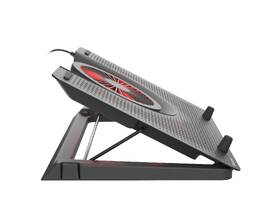 Chladiaca podložka pre NTB Genesis OXID 550, LED, pre 17,3" čierna

 obrázok produktu 6 z 9