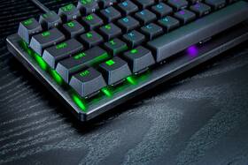 Klávesnica Razer Huntsman V3 Pro Mini, US layout čierna

 obrázok produktu 9 z 19