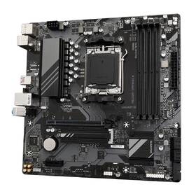 Základná doska GIGABYTE A620M GAMING X 

 obrázok produktu 2 z 5