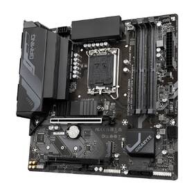 Základná doska GIGABYTE B760M GAMING X DDR4 

 obrázok produktu 2 z 5