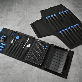 Súprava na opravu elektroniky iFixit Repair Business Toolkit 

 obrázok produktu 2 z 6