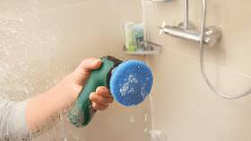 Hubička Bosch UniversalBrush 

 obrázok produktu 2 z 2