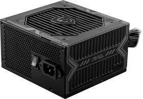 Zdroj MSI A550BN 550W 

 obrázok produktu 3 z 8