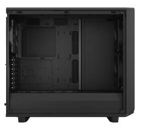 Case FRACTAL DESIGN  čierna

 obrázok produktu 7 z 12