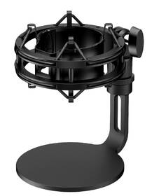 Mikrofón HyperX QuadCast 2 S čierny

 obrázok produktu 9 z 19