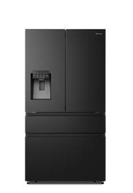 Americká chladnička Hisense RF728N4SBFE čierna

 obrázok produktu 7 z 8