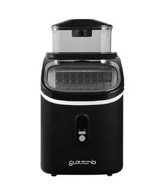Výrobník ľadu Guzzanti GZ 123A čierny

 obrázok produktu 3 z 6