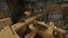 Hra U&I Entertainment PlayStation 5 Minecraft 

 obrázok produktu 1 z 5
