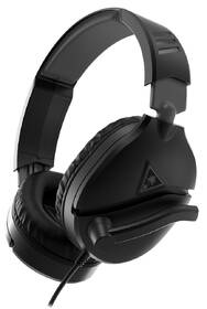 Headset Turtle Beach Recon 70 PC čierny

 obrázok produktu 10 z 21