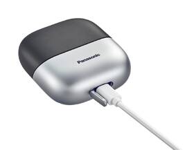 Holiaci strojček Panasonic ES-CM3BKS503 čierny/strieborný

 obrázok produktu 8 z 17