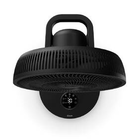 Ventilátor stojanový Duux DXCF70 Whisper Flex 2 Smart, black čierny

 obrázok produktu 7 z 19