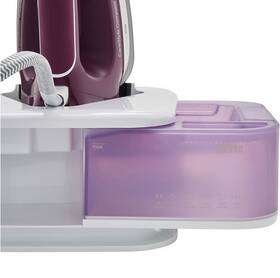 Žehliaci systém Braun IS2577.VI biely/fialový

 obrázok produktu 4 z 11