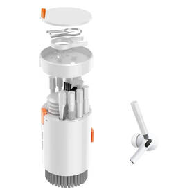 Čistiaca sada Mobile Origin Multifunctional Cleaning Kit 20in1 biela

 obrázok produktu 3 z 19