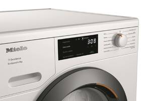 Set výrobkov Miele WED 385 WCS + TED 645 WP biely

 obrázok produktu 11 z 23