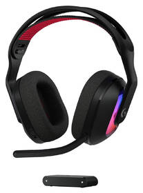 Headset Logitech G A20 X čierny

 obrázok produktu 1 z 19