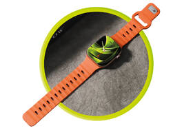 Remienok Mobile Origin Strap III na Apple Watch 44/45/46/49mm oranžový

 obrázok produktu 8 z 12