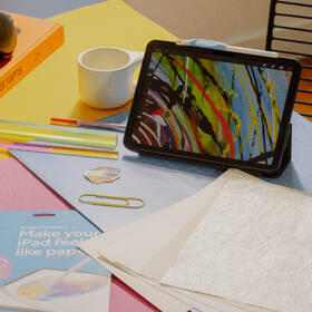 Ochranná fólia Paperlike Screen Protector 3 na Apple iPad 11" (2025) & iPad 10.9" (2022/2024) 

 obrázok produktu 11 z 19
